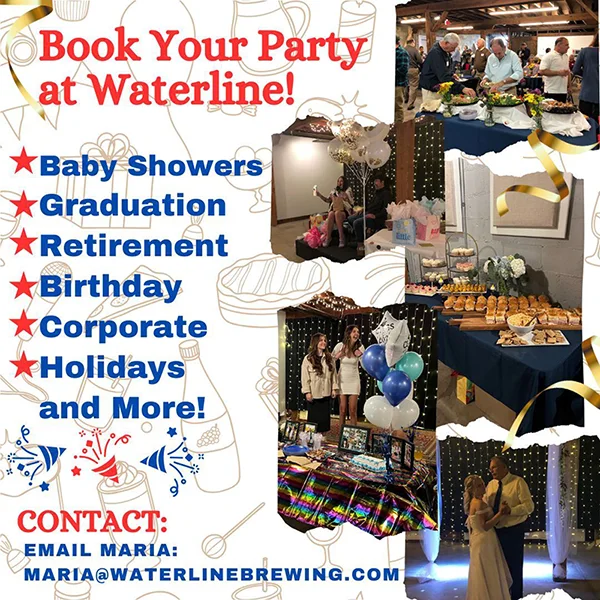 About our Brewery