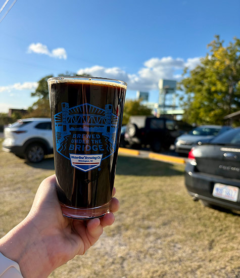 Chocolate Porter