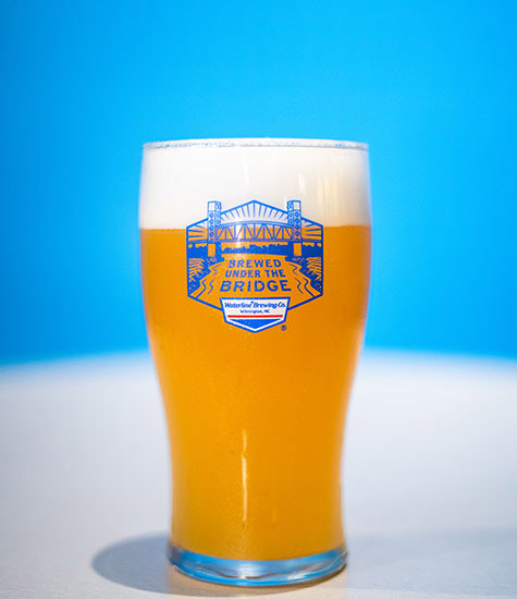 Hefeweizen