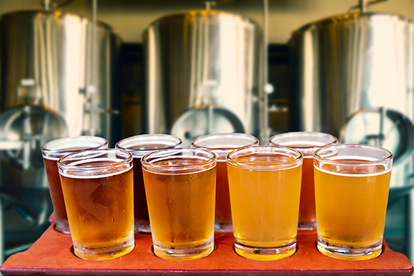 Our Brews